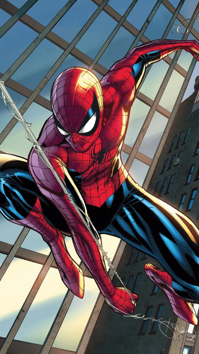 Detail Spider Man Comic Book Images Nomer 44