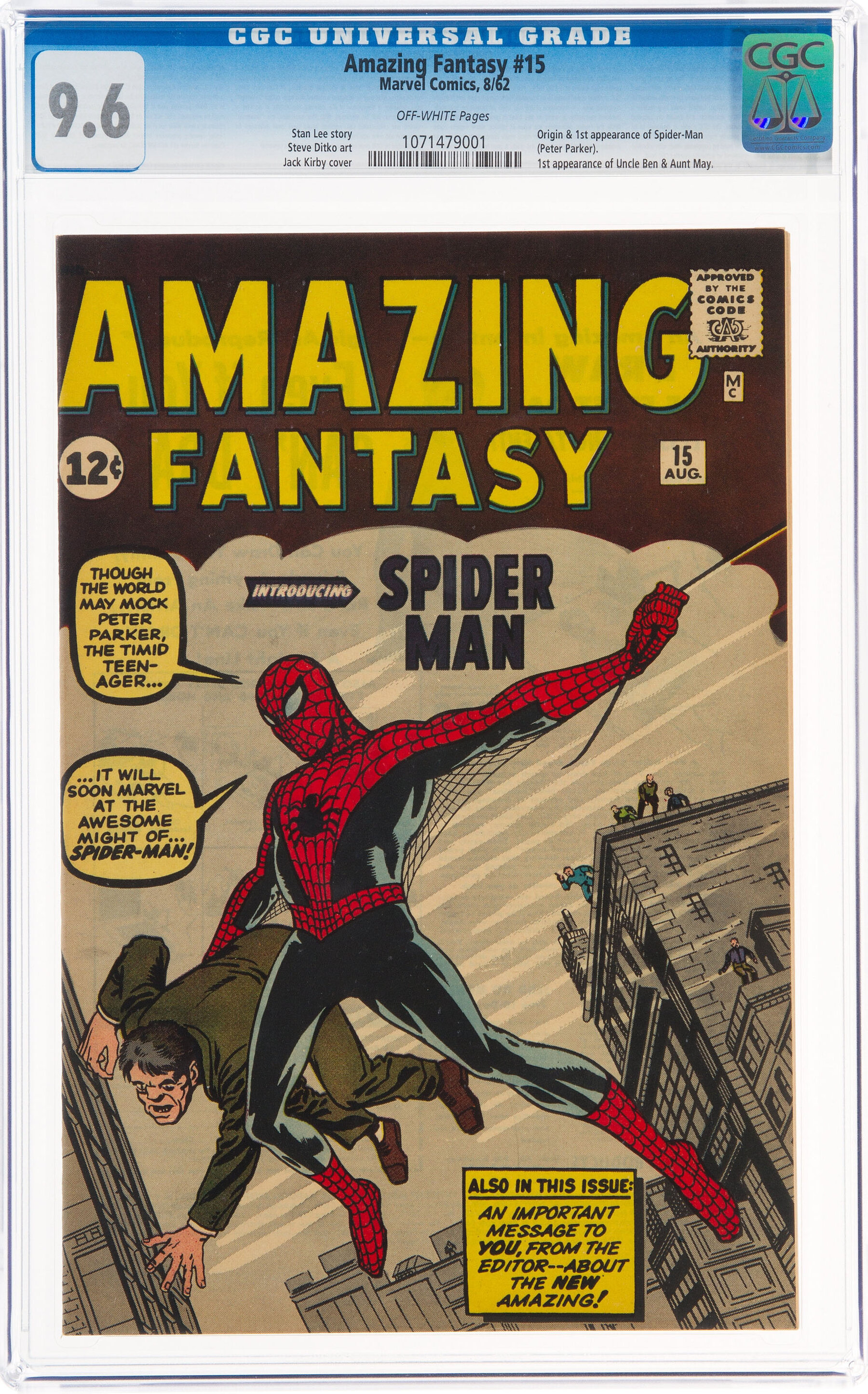 Detail Spider Man Comic Book Images Nomer 6