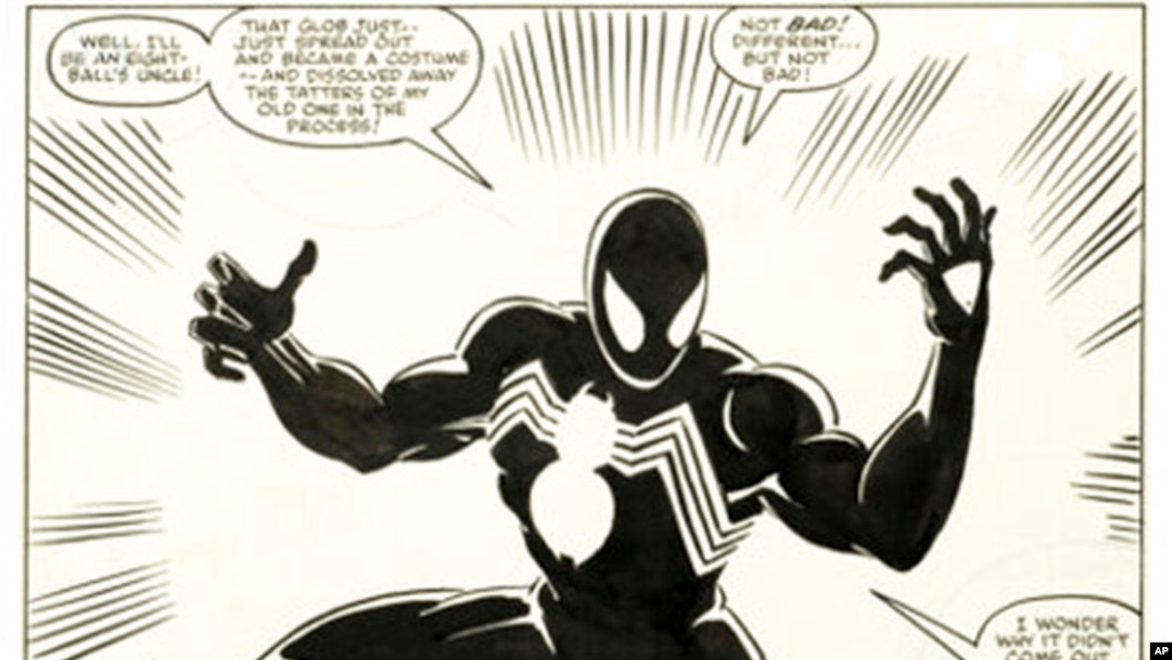 Detail Spider Man Comic Book Images Nomer 54