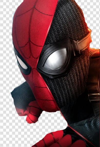 Detail Spider Man Far From Home Logo Png Nomer 12