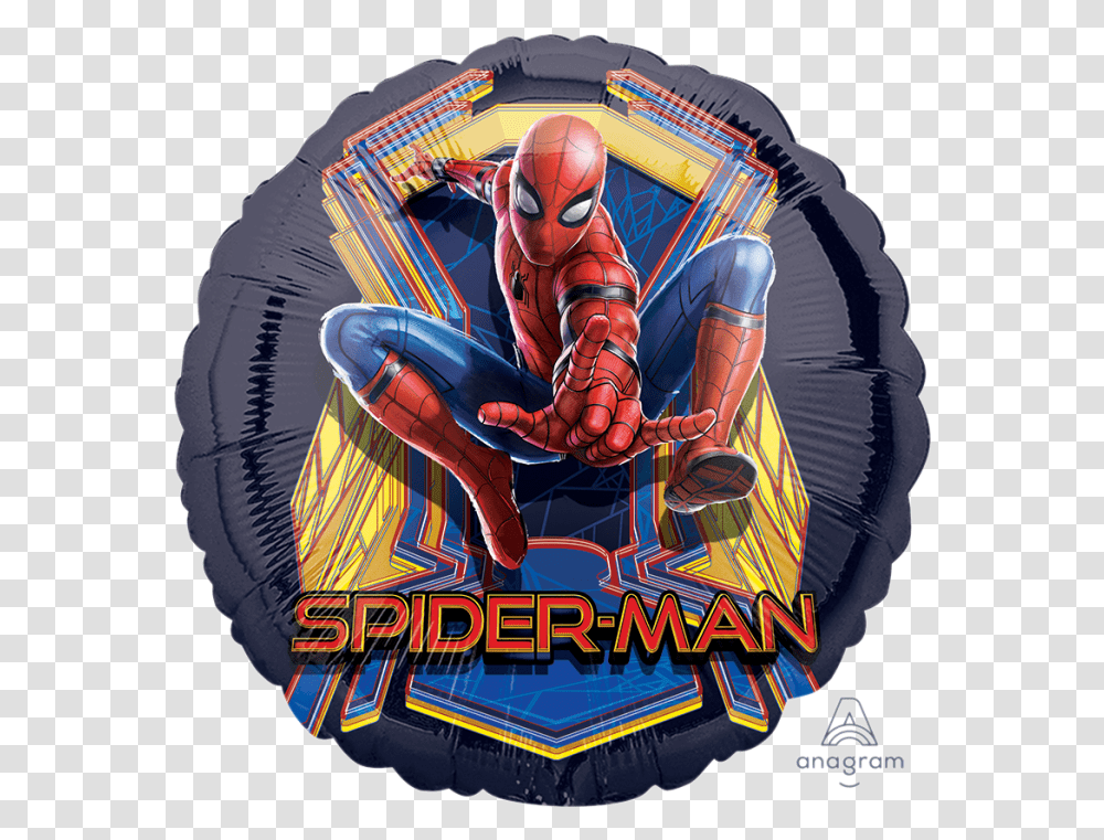 Detail Spider Man Far From Home Logo Png Nomer 42