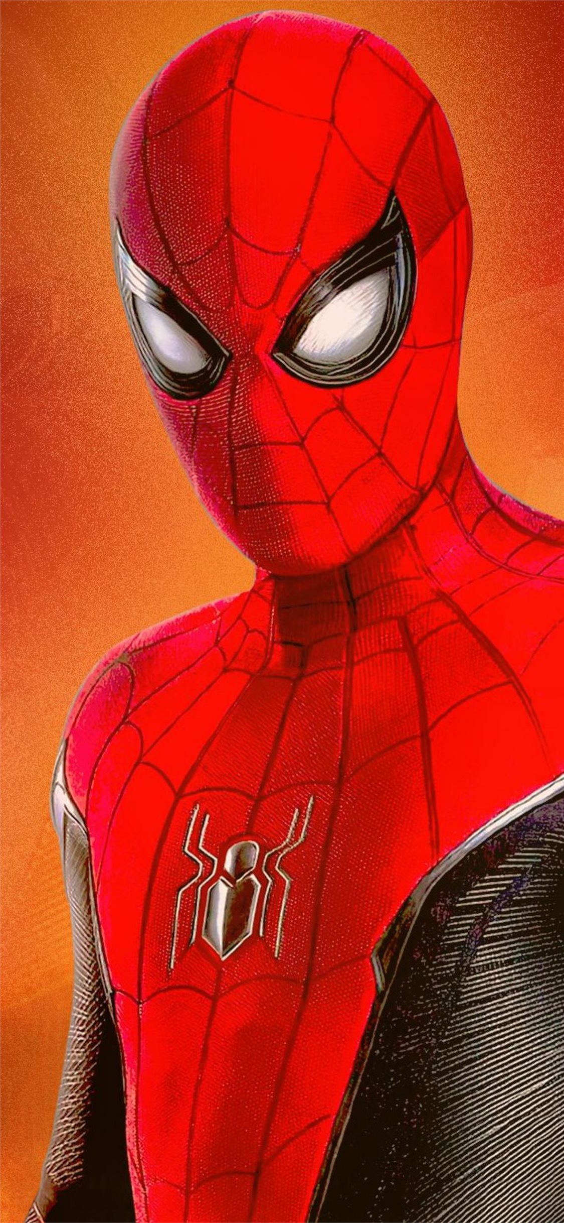 Detail Spider Man Far From Home Wallpaper Nomer 16