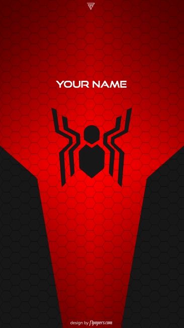 Detail Spider Man Far From Home Wallpaper Nomer 24