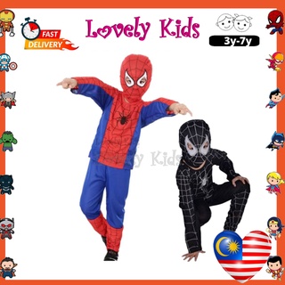 Detail Spider Man Hantu Nomer 22