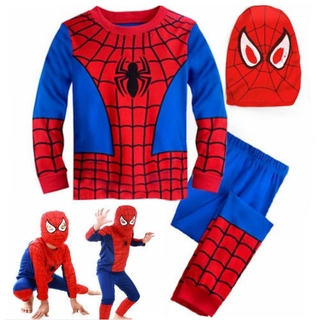 Detail Spider Man Hantu Nomer 29