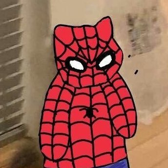 Detail Spider Man Hantu Nomer 31