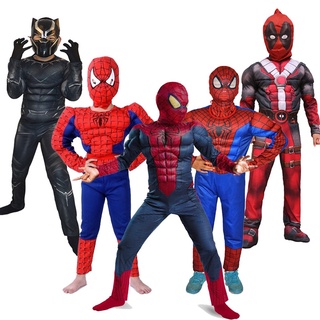Detail Spider Man Hantu Nomer 35