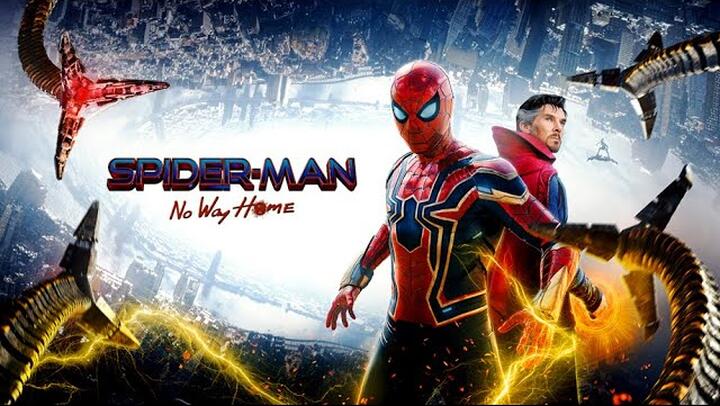 Detail Spider Man Hantu Nomer 38