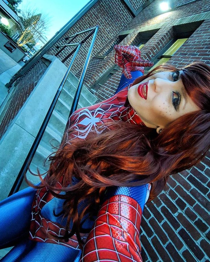 Detail Spider Man Hantu Nomer 42