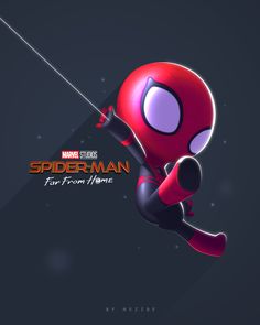 Detail Spider Man Hantu Nomer 44