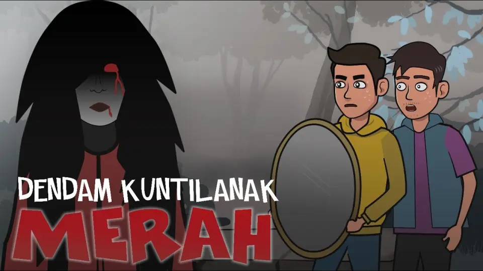 Detail Spider Man Hantu Nomer 45