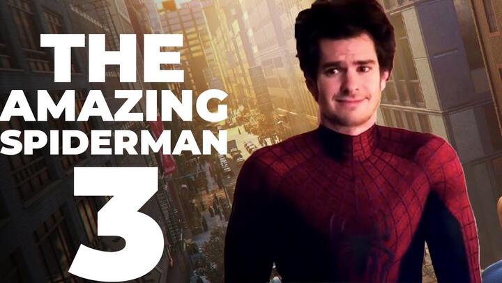 Detail Spider Man Hantu Nomer 47