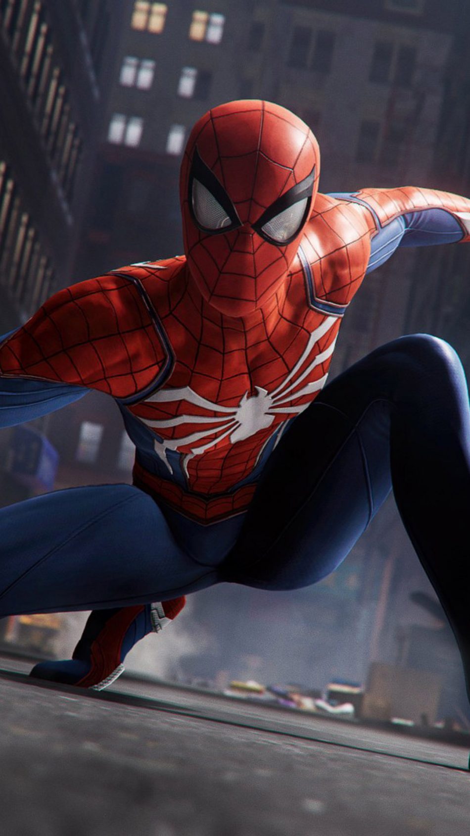 Detail Spider Man Hd Nomer 37