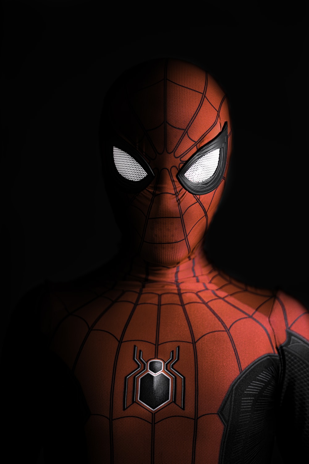 Detail Spider Man Hd Picture Nomer 2
