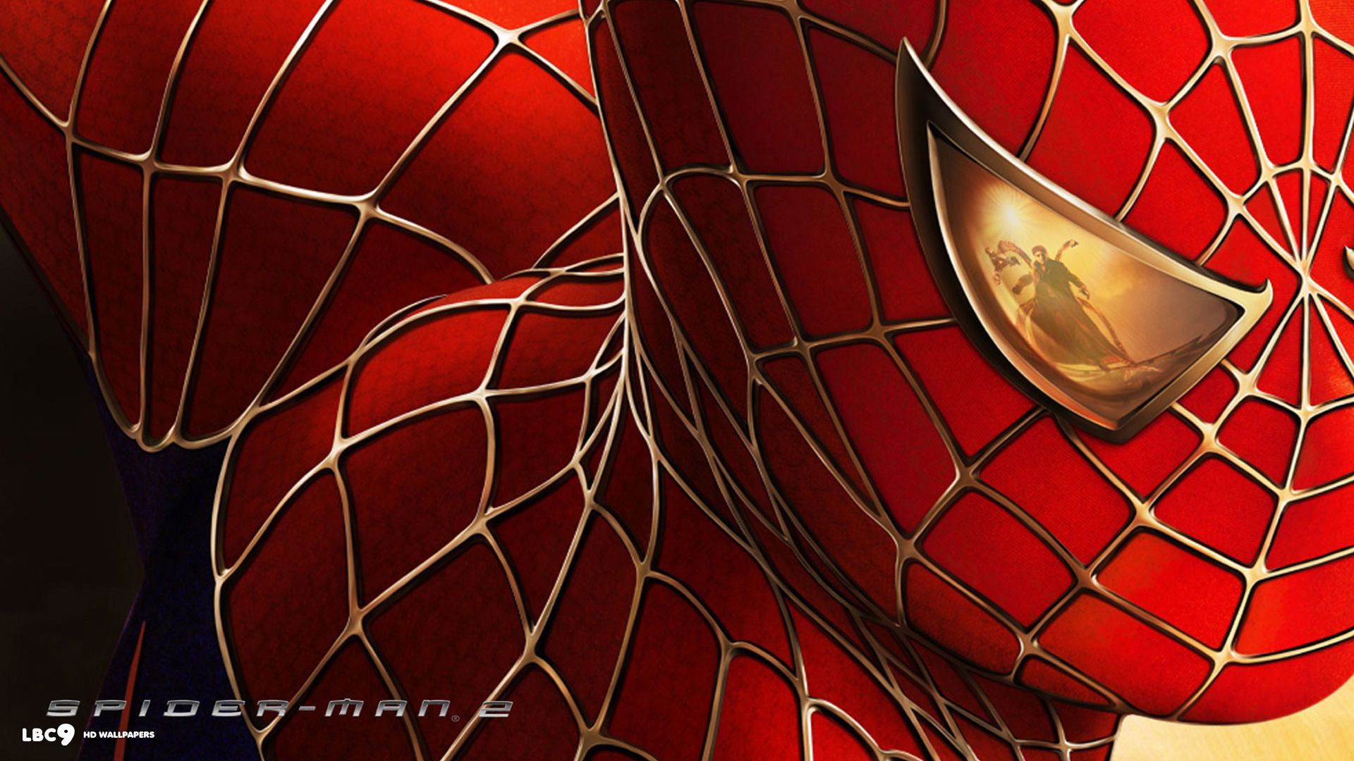 Detail Spider Man Hd Picture Nomer 35
