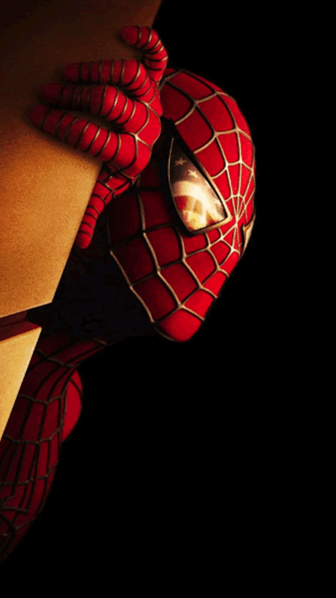 Detail Spider Man Hd Picture Nomer 36