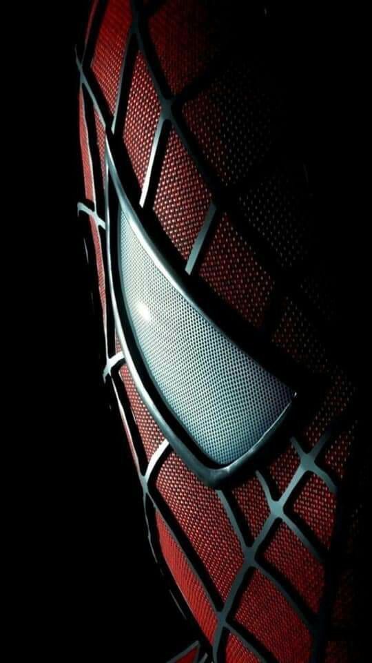 Detail Spider Man Hd Picture Nomer 40