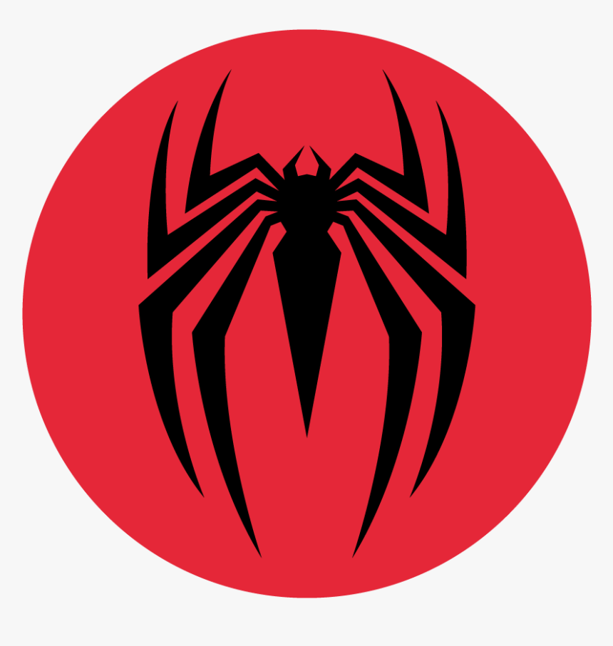 Detail Spider Man Homecoming Logo Png Nomer 15