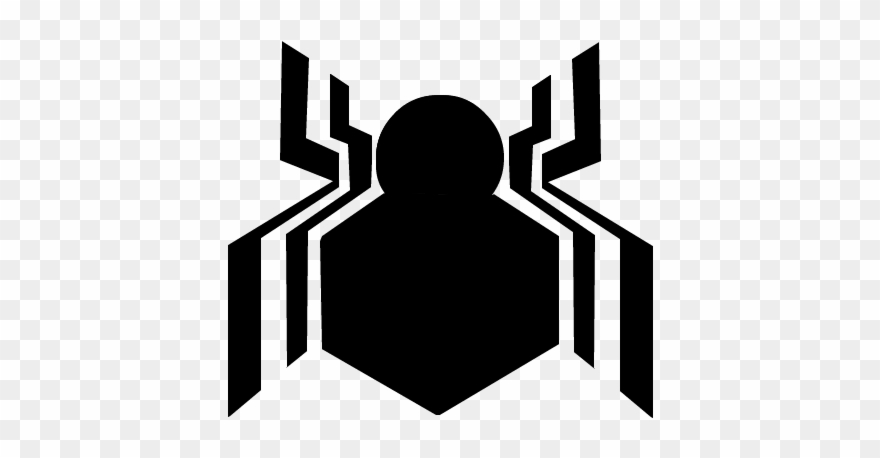 Detail Spider Man Homecoming Logo Png Nomer 17
