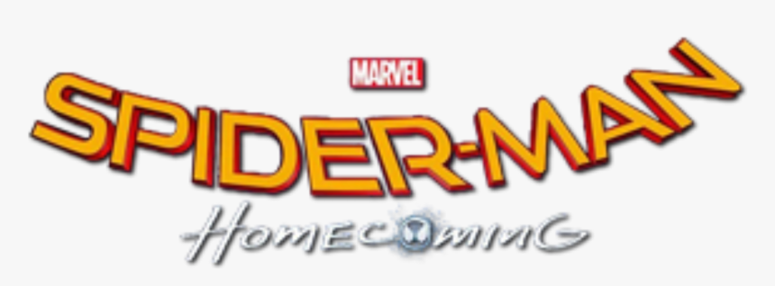 Detail Spider Man Homecoming Logo Png Nomer 22