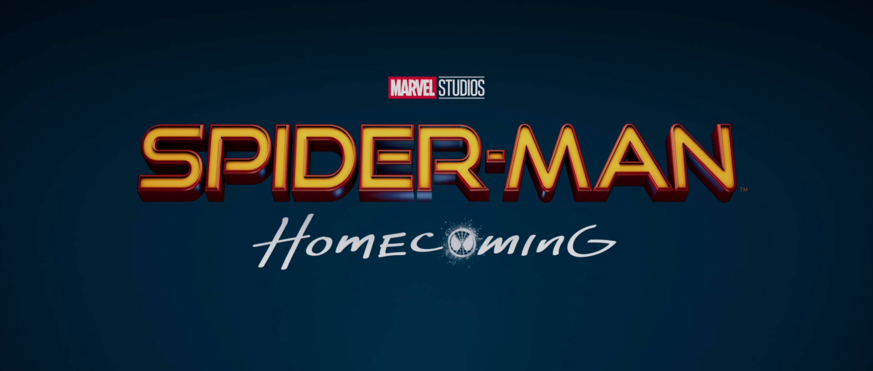 Detail Spider Man Homecoming Logo Png Nomer 23