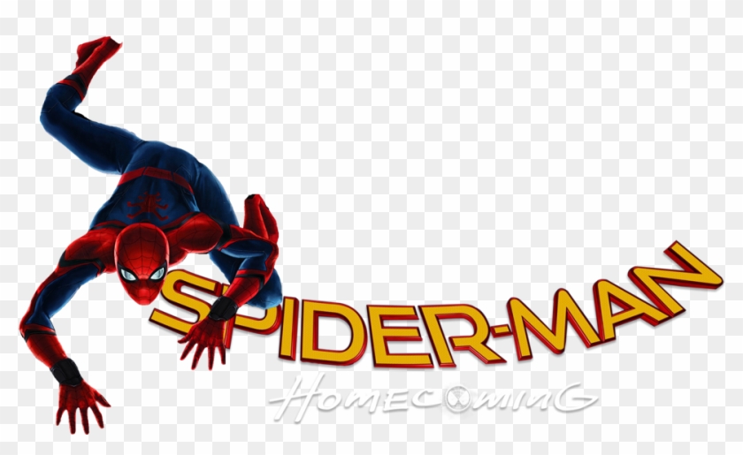 Detail Spider Man Homecoming Logo Png Nomer 25