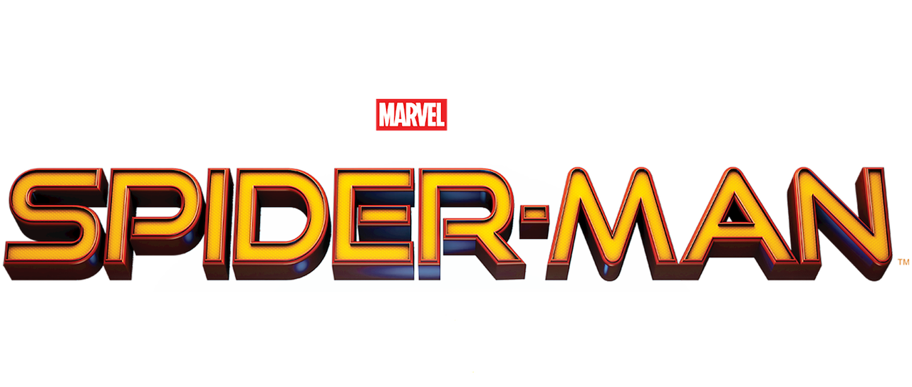 Detail Spider Man Homecoming Logo Png Nomer 3