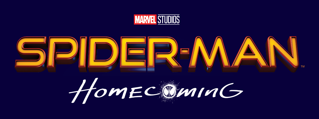 Detail Spider Man Homecoming Logo Png Nomer 26