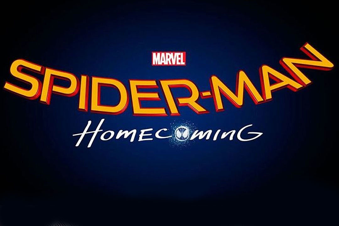 Detail Spider Man Homecoming Logo Png Nomer 27