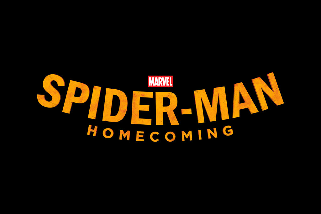 Detail Spider Man Homecoming Logo Png Nomer 28