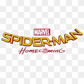 Detail Spider Man Homecoming Logo Png Nomer 34