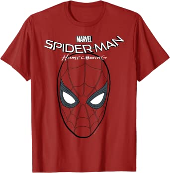 Detail Spider Man Homecoming Logo Png Nomer 41