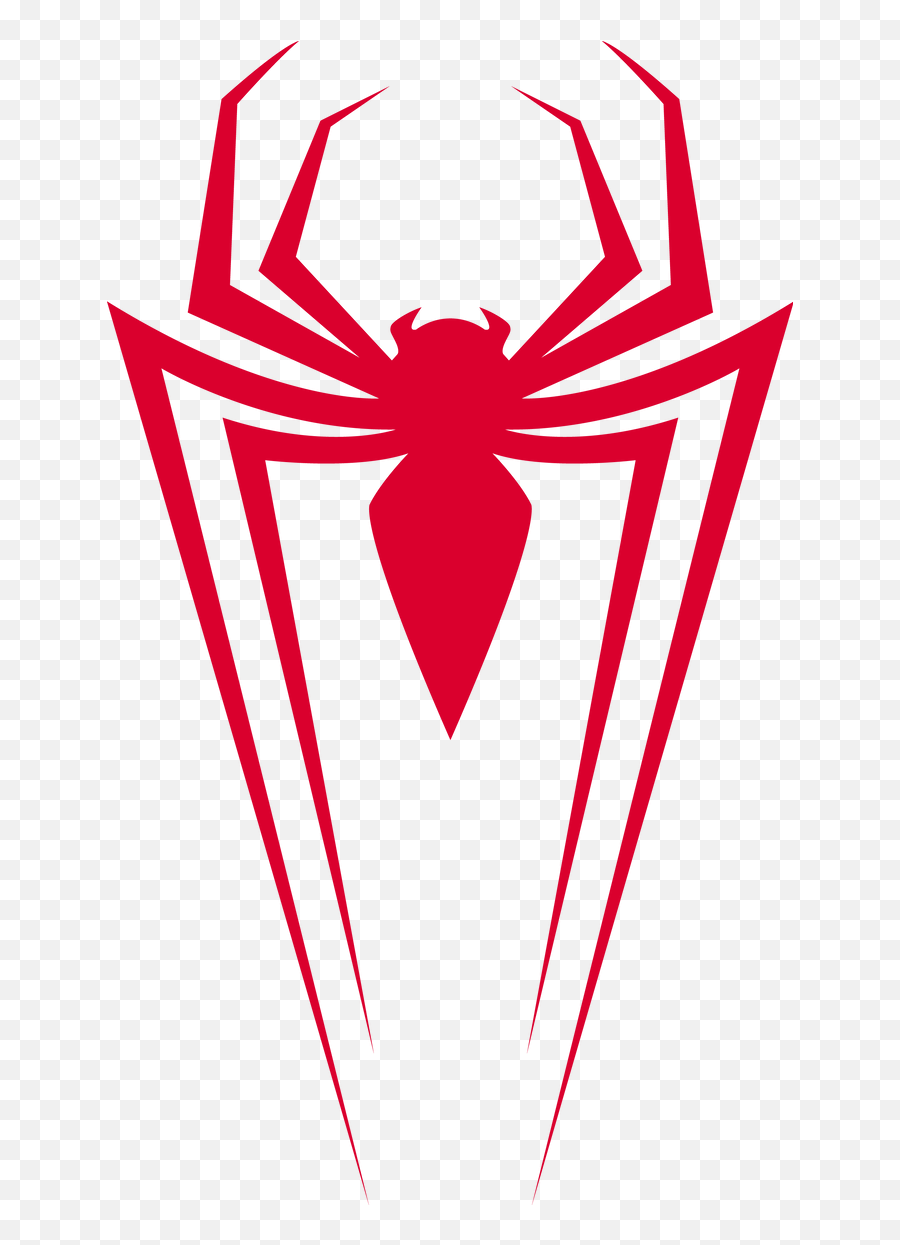 Detail Spider Man Homecoming Logo Png Nomer 43