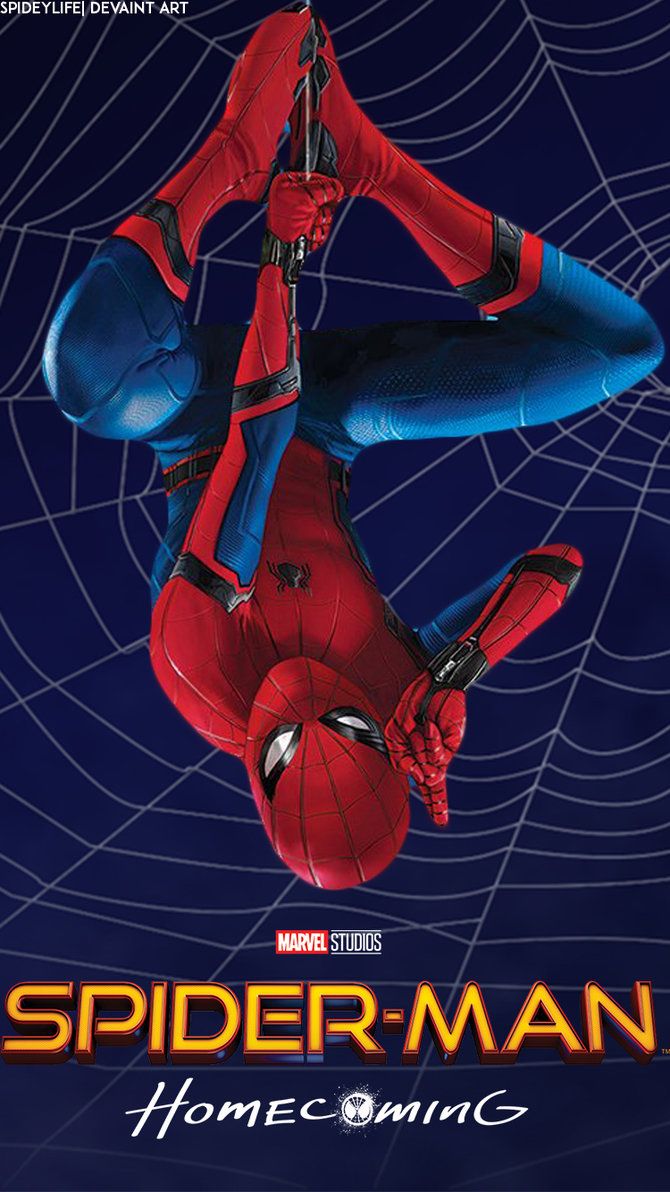 Detail Spider Man Homecoming Poster Hd Nomer 21