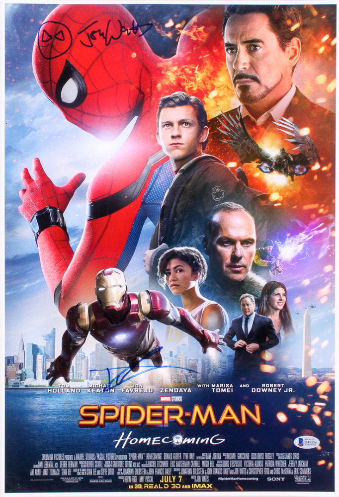 Detail Spider Man Homecoming Poster Hd Nomer 47