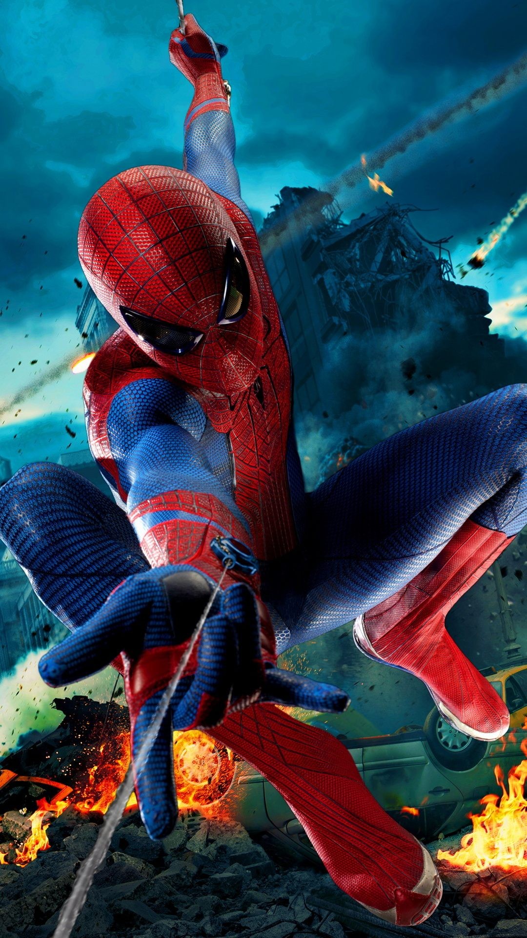 Detail Spider Man Homecoming Wallpaper Nomer 21