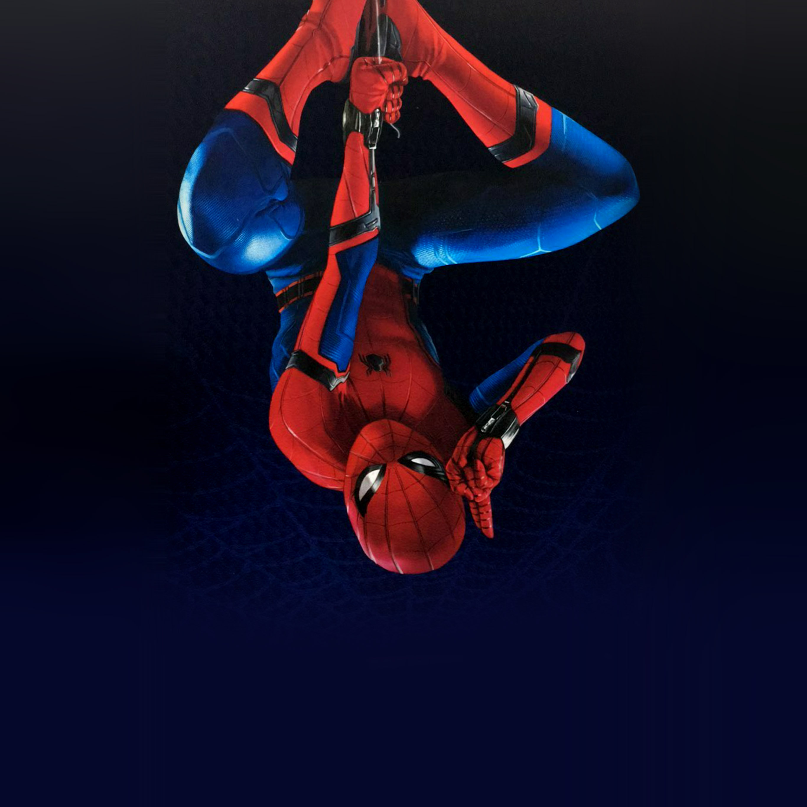 Detail Spider Man Homecoming Wallpaper Hd Nomer 24