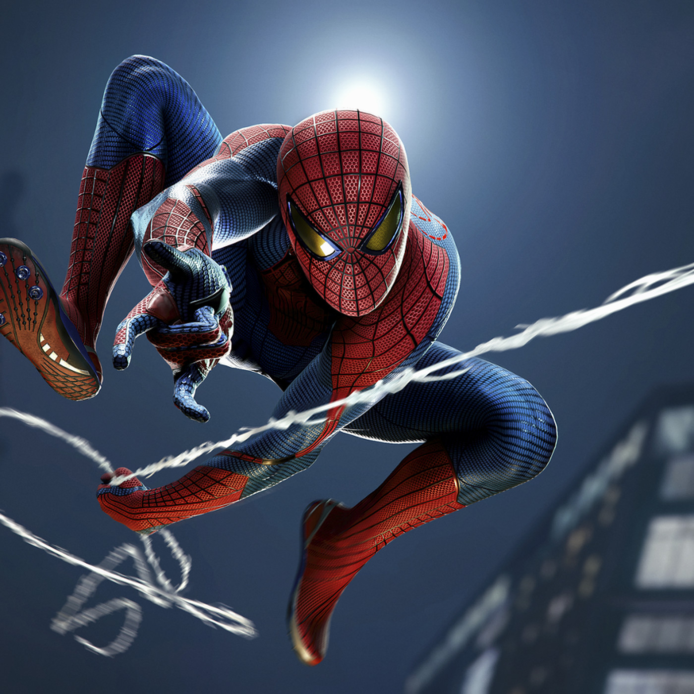 Detail Spider Man Image Nomer 32