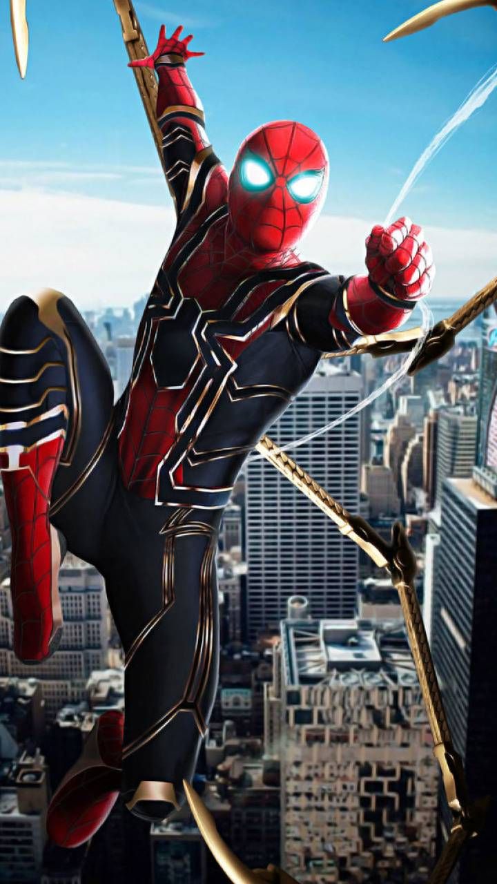 Detail Spider Man Image Download Nomer 24