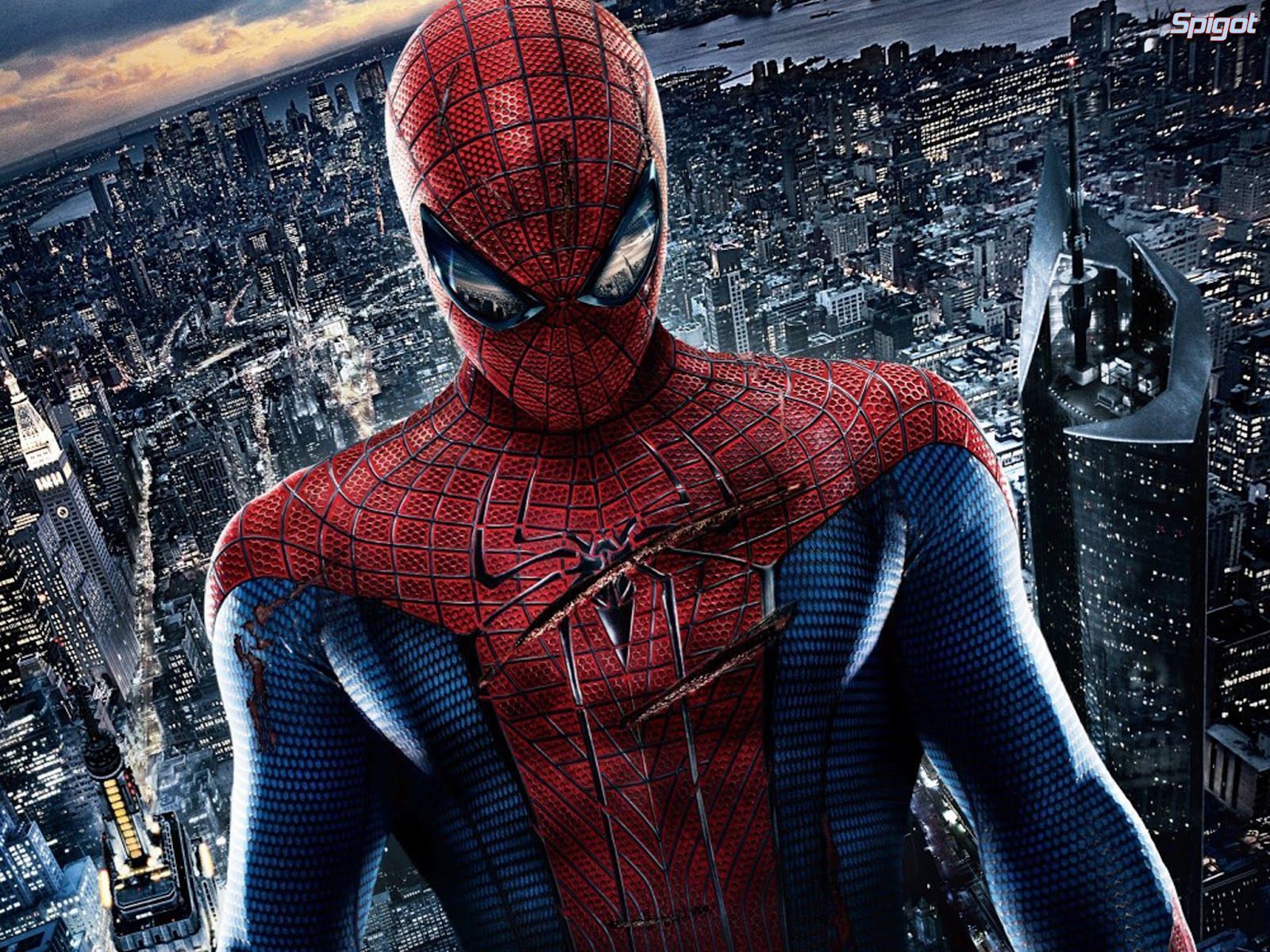 Detail Spider Man Image Download Nomer 31