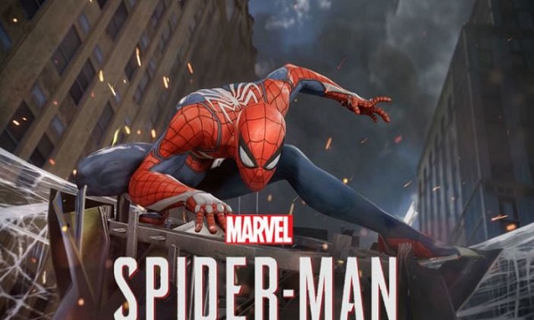Detail Spider Man Image Download Nomer 51