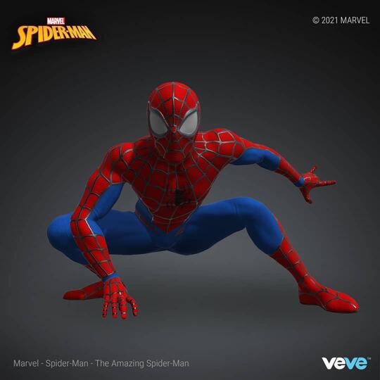 Detail Spider Man Images Nomer 40