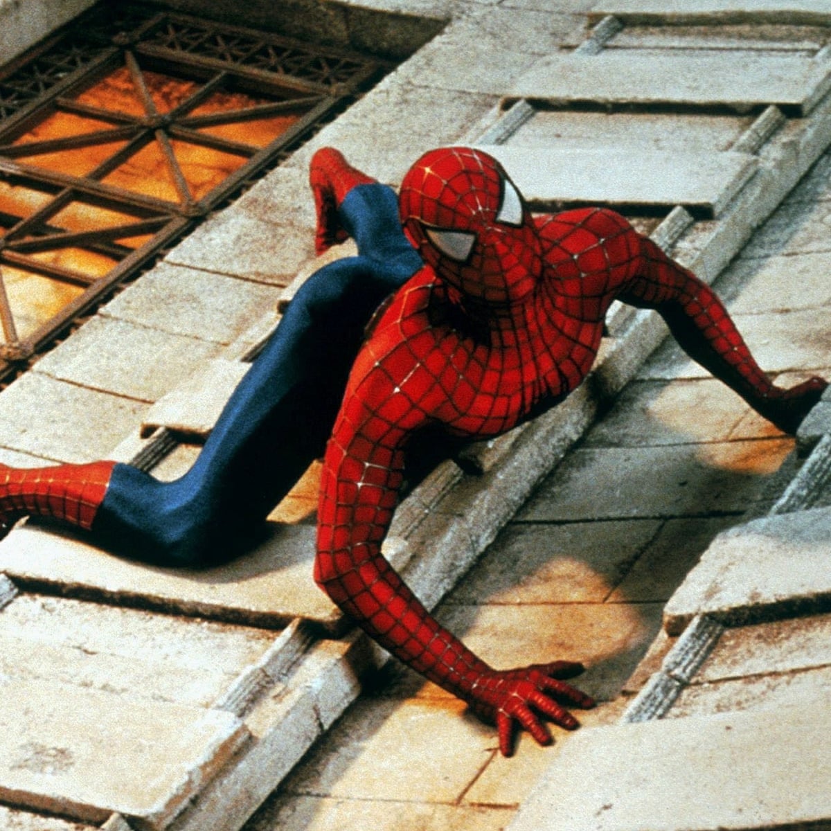 Detail Spider Man Images Nomer 44