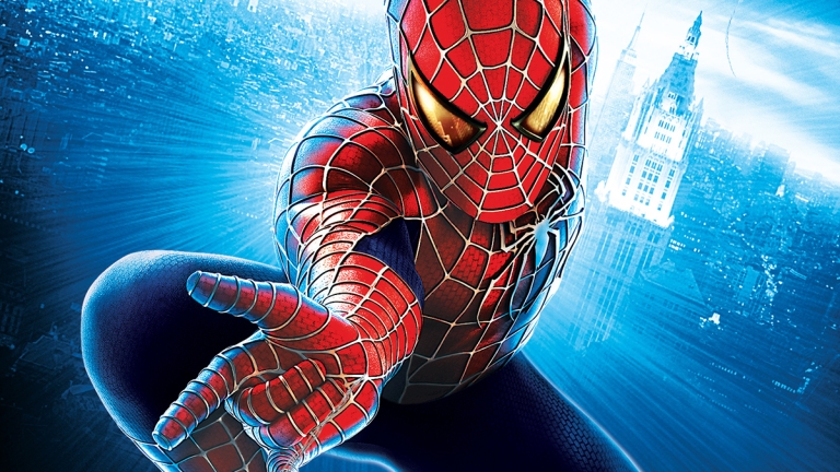 Detail Spider Man Images Nomer 56