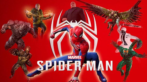 Detail Spider Man Images Download Nomer 48