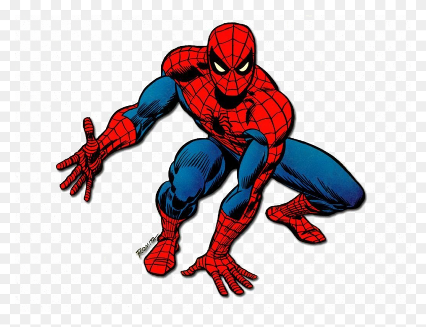 Detail Spider Man Images Free Download Nomer 25