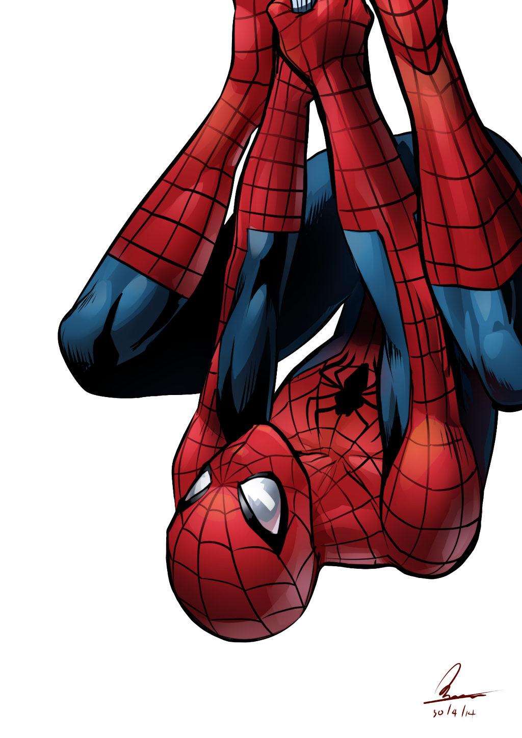 Detail Spider Man Images Free Download Nomer 4