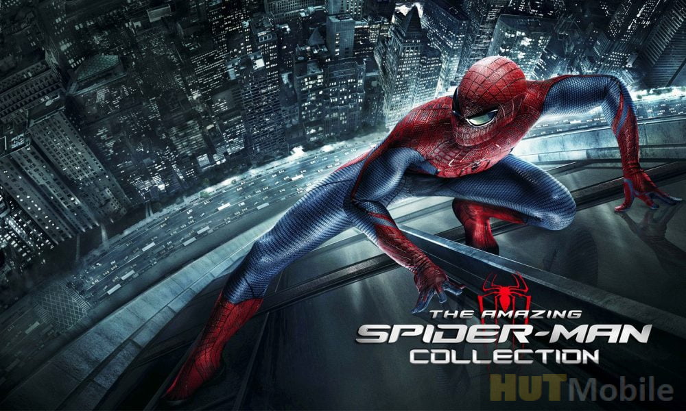 Detail Spider Man Images Free Download Nomer 29