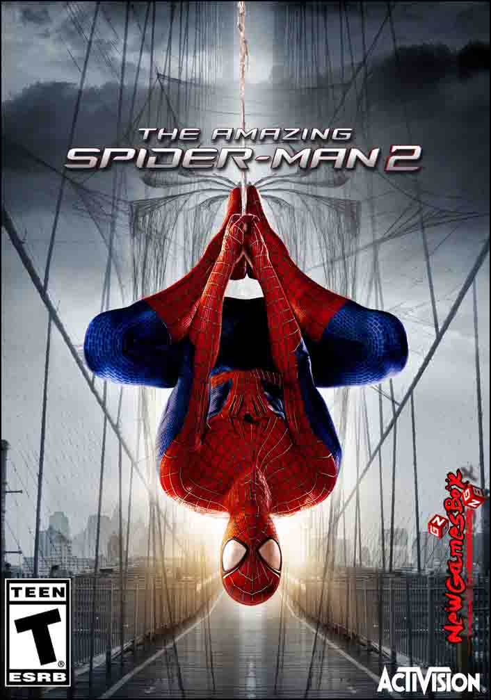 Detail Spider Man Images Free Download Nomer 36