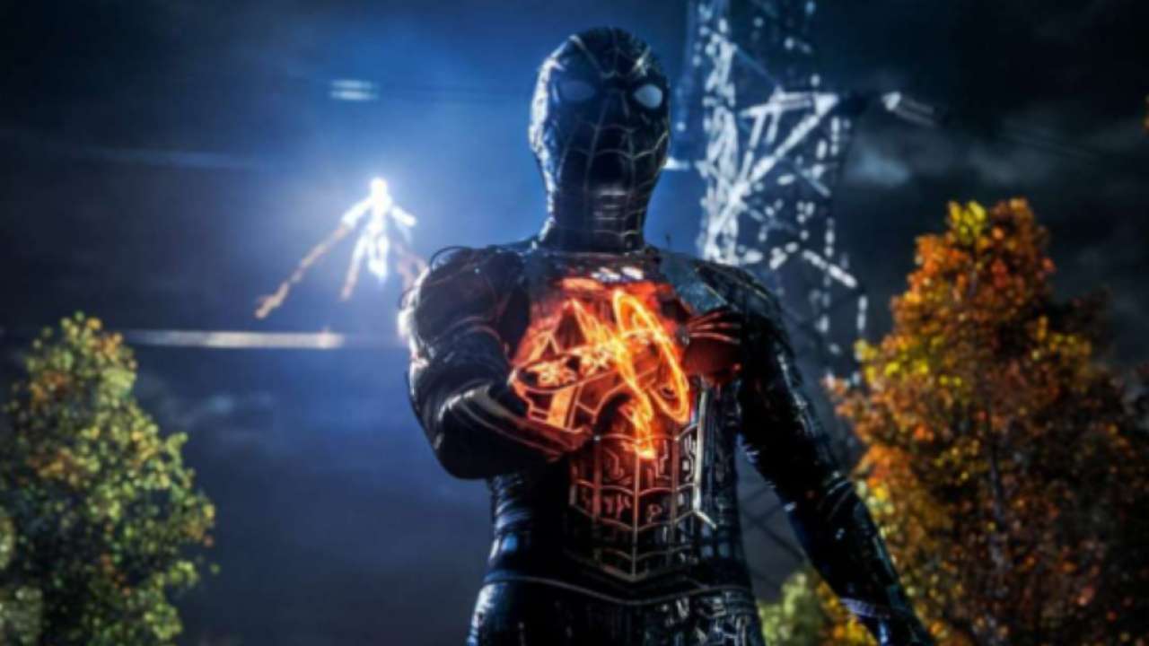 Detail Spider Man Images Free Download Nomer 37
